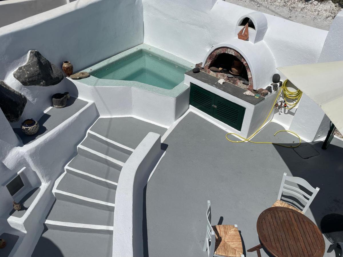 Viletta Verte Fira  Exteriér fotografie