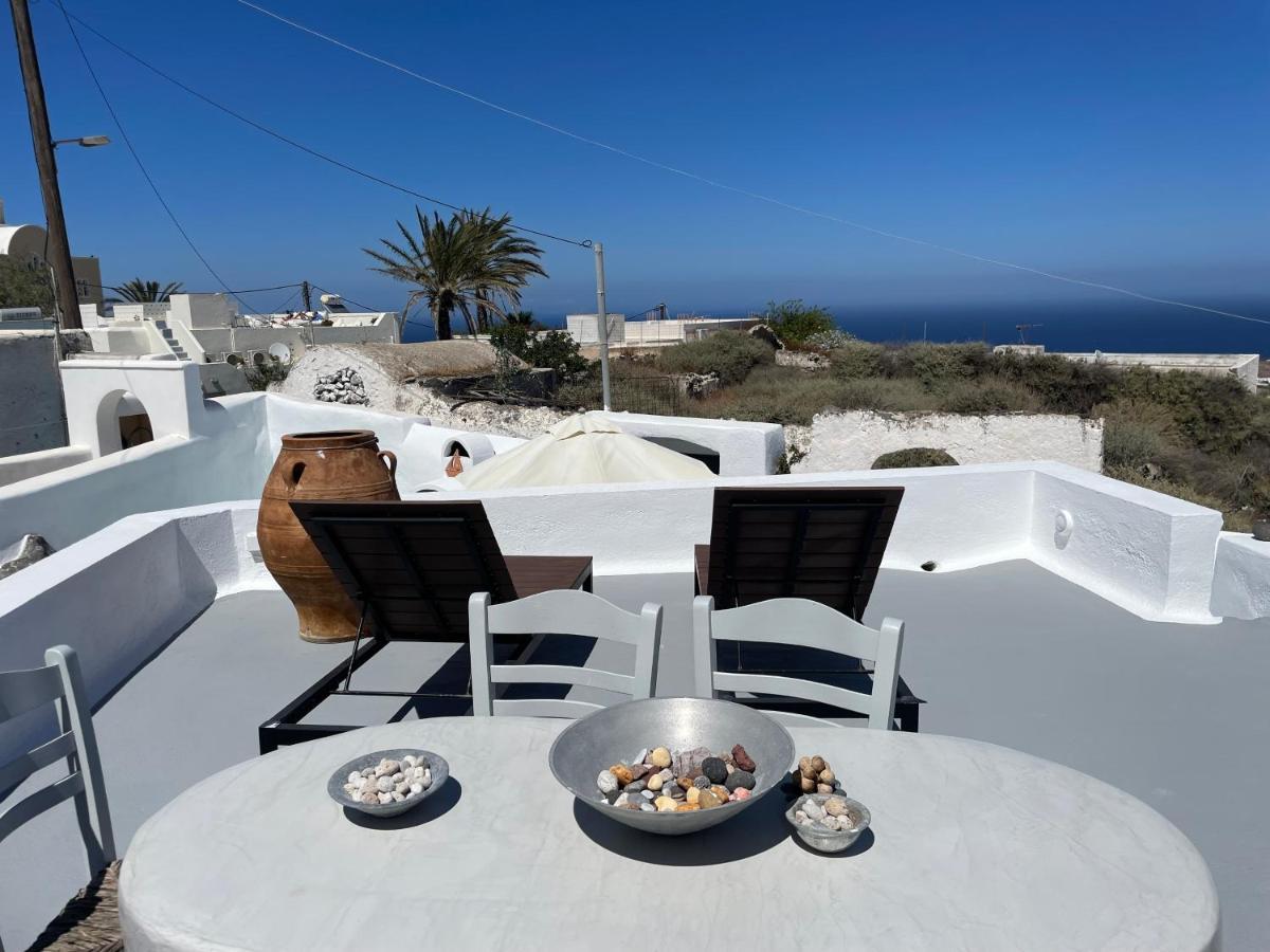 Viletta Verte Fira  Exteriér fotografie