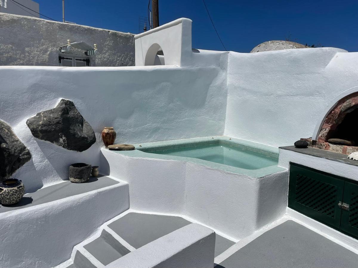 Viletta Verte Fira  Exteriér fotografie