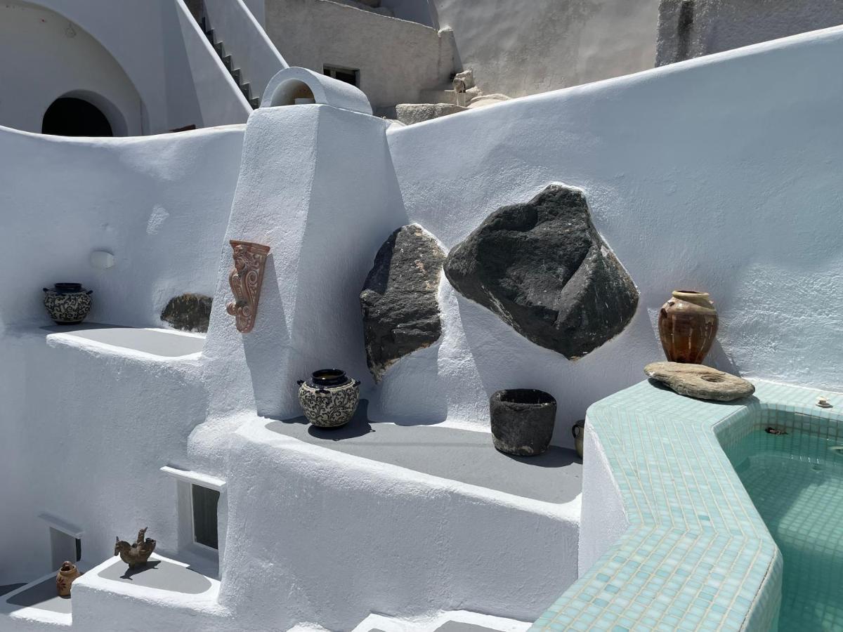 Viletta Verte Fira  Exteriér fotografie