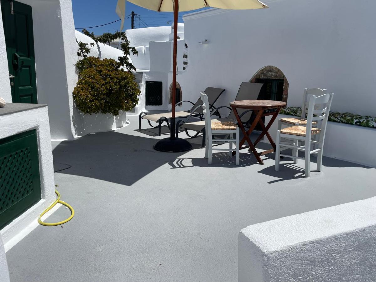 Viletta Verte Fira  Exteriér fotografie