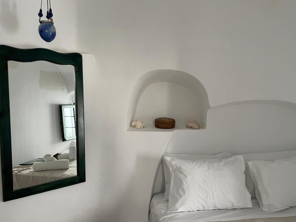 Viletta Verte Fira  Exteriér fotografie